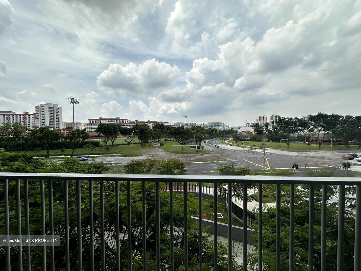 The Florence Residences (D19), Apartment #459173641